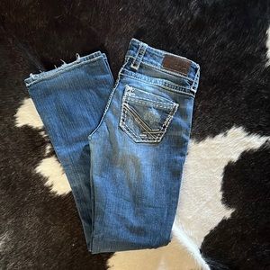 BKE Stella jeans